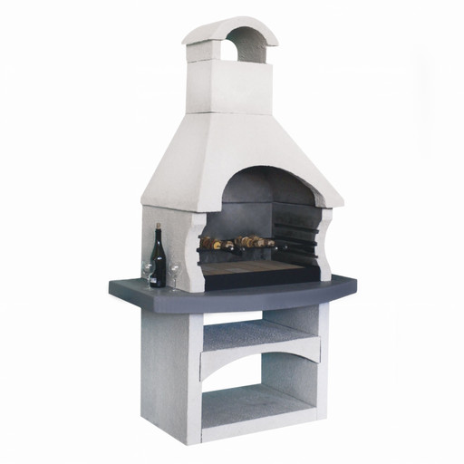 Барбекю Гера