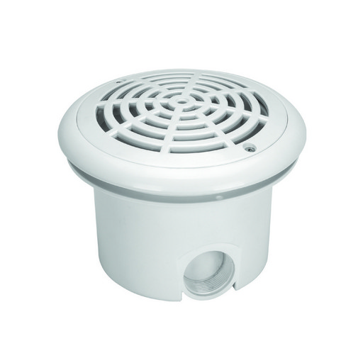 Донный слив пластик EM2832