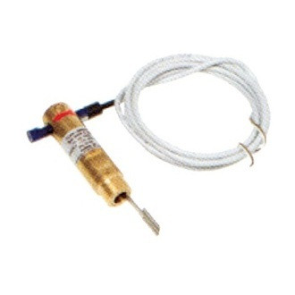 Датчик потока для нагревателей из нержавеющей стали