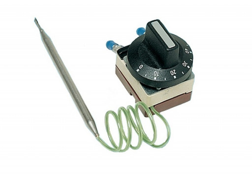 Датчик регулировки температуры для нагревателей из нержавеющей стали
