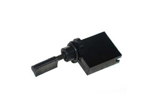 Датчик потока для нагревателей из пластика