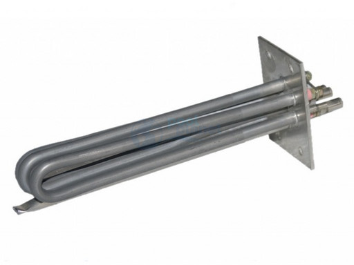 Тэны к электронагревателям из пластика