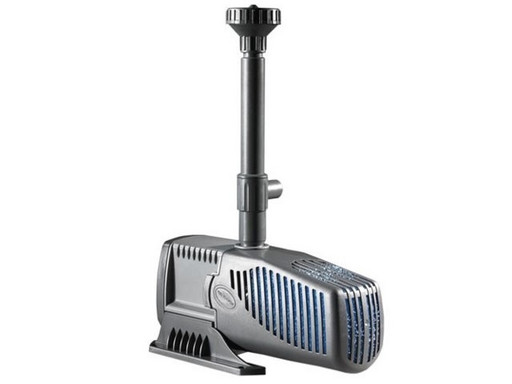 Фонтанный насос Syncra Pond с фильтрацией воды