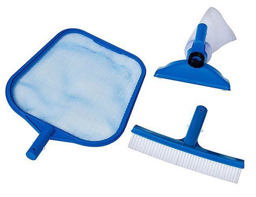 Набор для чистки бассейна 29056