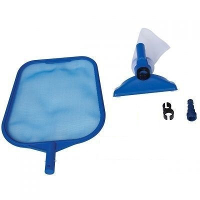 Набор для чистки бассейна 28002