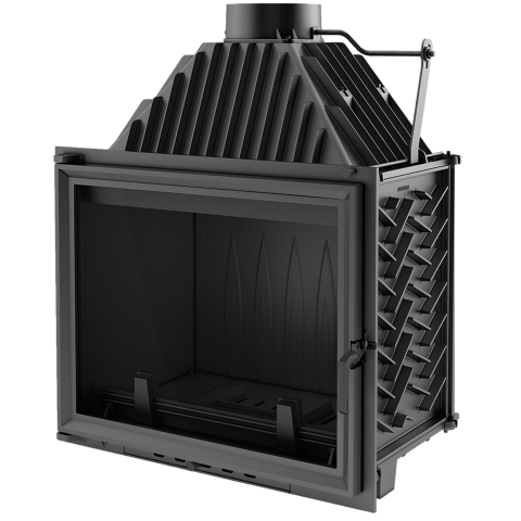 Топки каминные Амелия (Amelia) Kratki