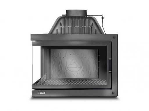 Топки каминные Kaw-Met 16 кВт