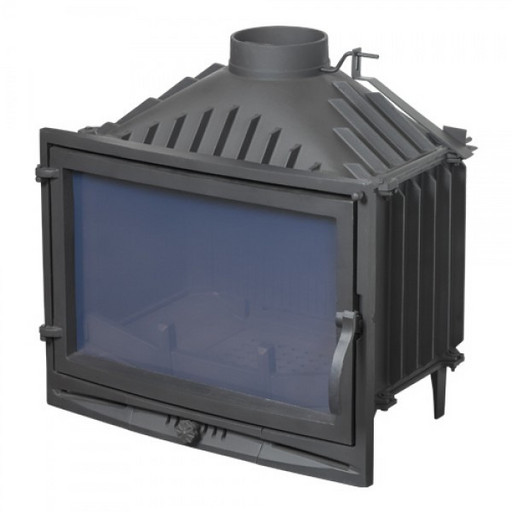 Топка каминная чугунная Interoir (Интерьер)