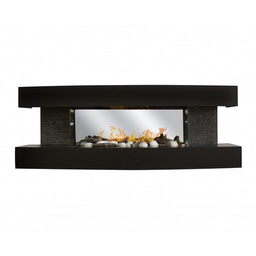 Электрический камин Dallas (Даллас)