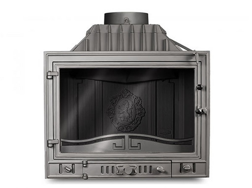 Каминные топки Kaw-Met W1