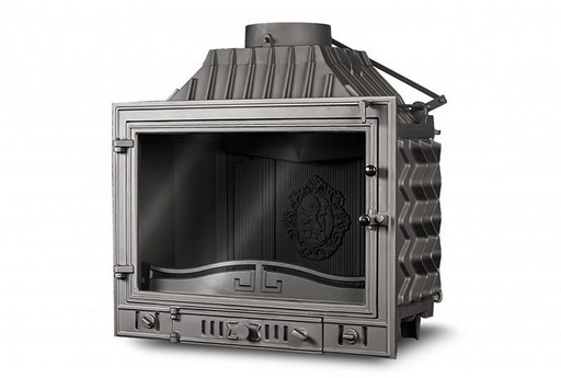 Топка каминная Kaw-Met W4