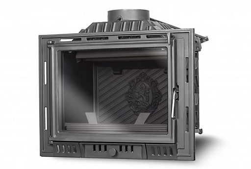 Топка каминная Kaw-Met W6