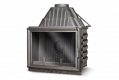 Топка каминная Kaw-Met W8