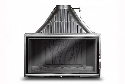 Топка каминная Kaw-Met W12