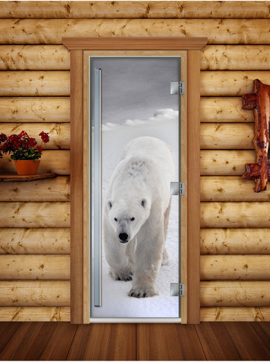 Дверь Престиж фотопечать А062