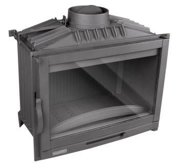 Топка чугунная каминная Alba Nordflam