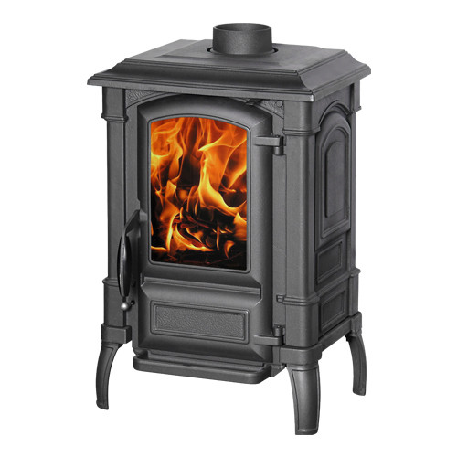 Чугунная печь Бруно (Bruno)I