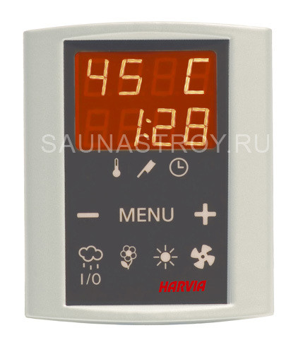 Пульт управления НARVIA Griffin СG -170I для печей инфракрасных излучателей