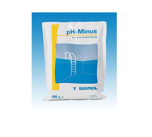 Bayrol pH-минус 0.5 кг