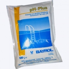 Bayrol pH-плюс 0.5 кг