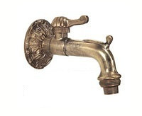 Кран Morelli Impero