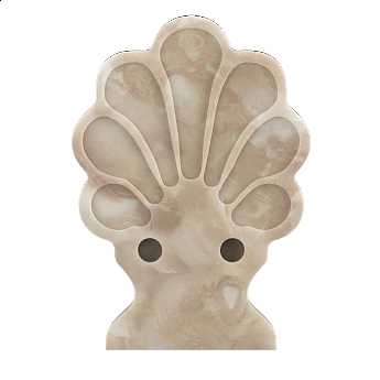 Панель для курны 04