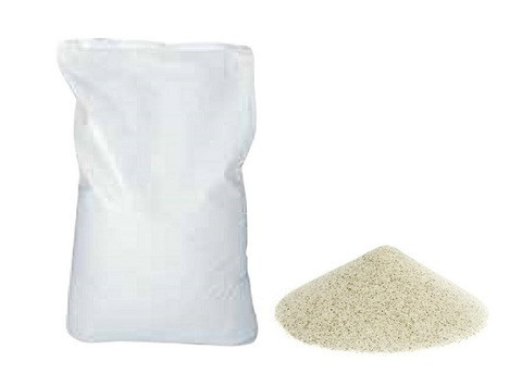 песок кварцевый для бассейна