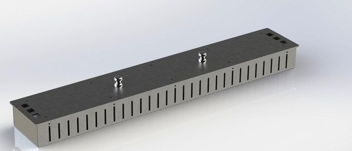 Топливный блок Standart 800