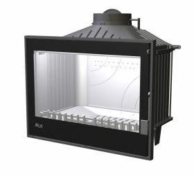 Каминная топка LK 700 Lux (13 кВт)