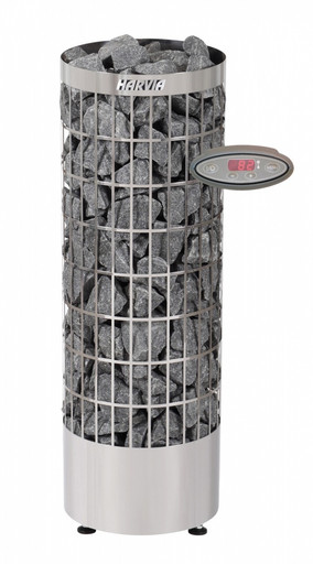 Электрическая каменка НARVIA Cilindro PC70EE