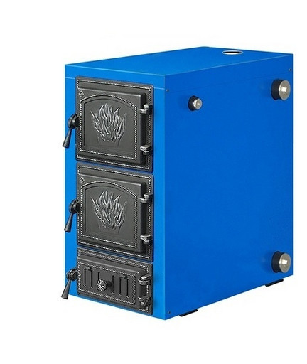 Котел отопительный Олимп 30 Везувий