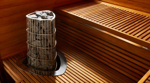 Монтажный фланец HPI1 НARVIA для Kivi