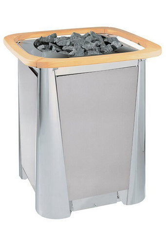 Защитное ограждение НARVIA для Elegance одноярусное