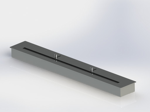 Топливный блок Lux 800