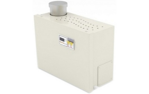 Парогенератор 1,6 кВт наливной