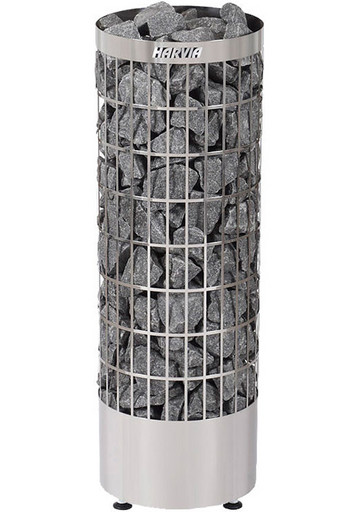 Электрическая каменка НARVIA Cilindro PС 110 E