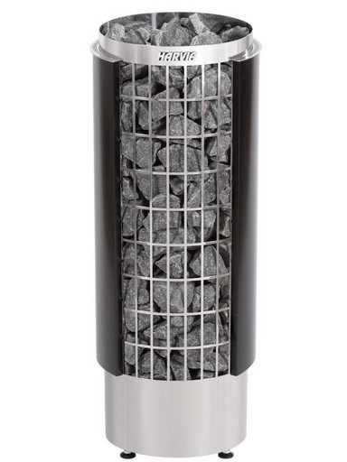 Электрическая каменка НARVIA Cilindro PС 110 HE