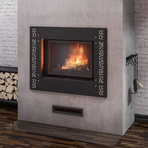 Рамка Пиксель 700