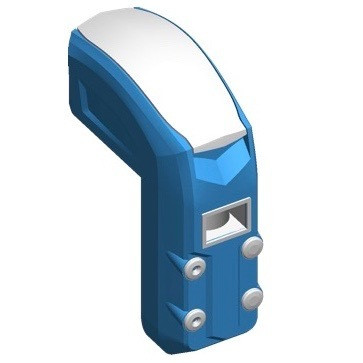 Навесной блок 6 кВт (эконом)