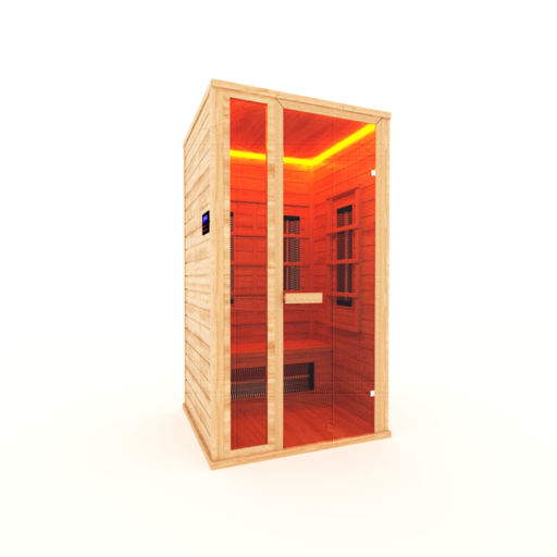 ИКК - кабина 1-местная ш. 1,15м, гл.1,05м