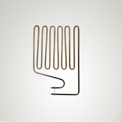 ТЭН ZSР 250 2500W угловой HARVIA