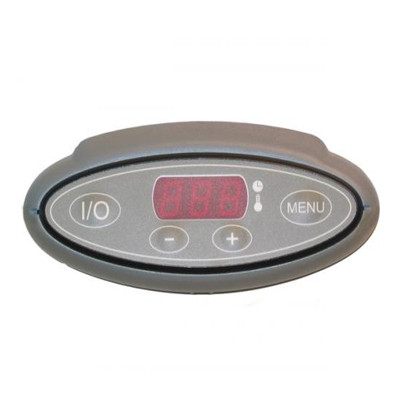 Контрольная панель ZSME-200-1