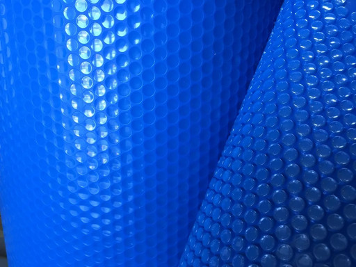 Покрывало плавающее по размеру бассейна