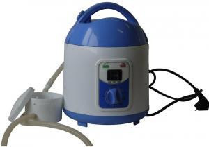 Парогенератор 1,1 кВт наливной