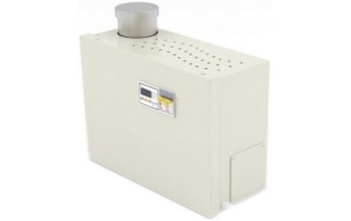 Парогенератор 1,6 кВт наливной (без аромоемкости)