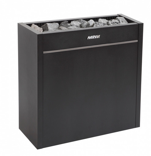 Электрическая каменка HARVIA Virta Pro HL135