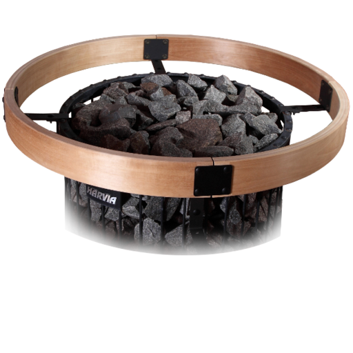 Защитное ограждение Harvia SASPO241 для Legend PO11M