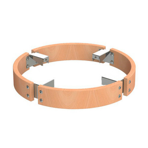 Защитное ограждение Harvia HPC4 для Cilindro PC110