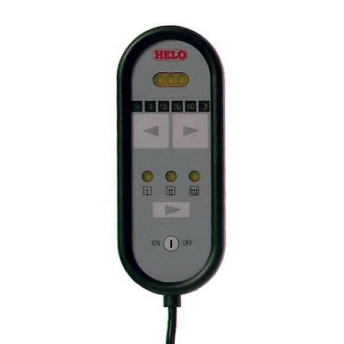 Панель управления Saunatonttu OLEA 63