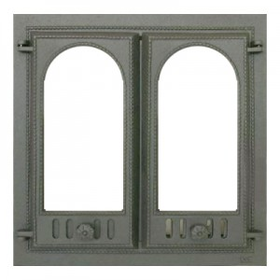 Дверца 400 SVT